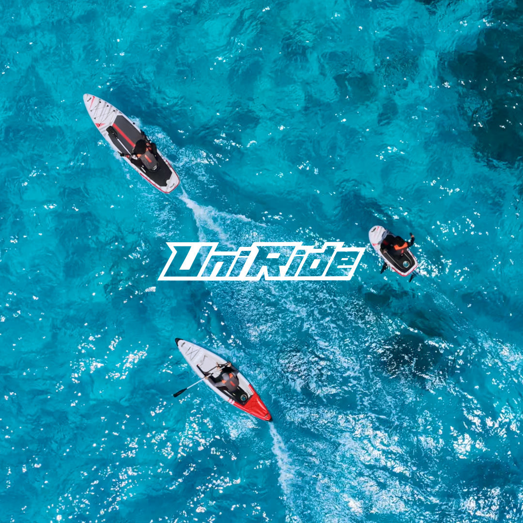 Electric Paddle Boards for Beginners: A First-Ride and Buying Checklist