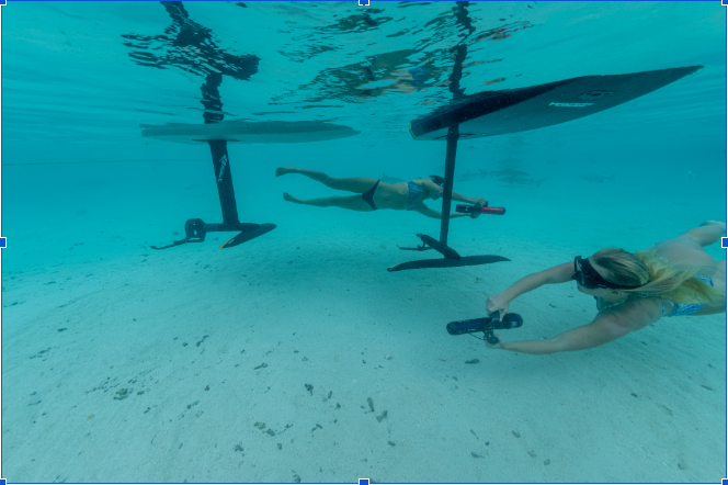 High Performance Underwater Scooters for Adults: What to Look For and Top Picks