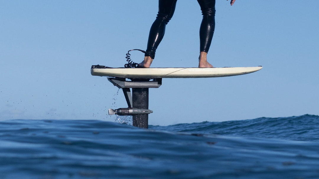What Is a Foil Assist Kit?