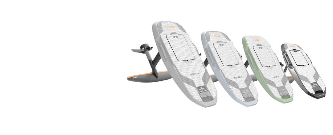 Waydoo Flyer EVO vs Fliteboard: Which eFoil Should You Choose?