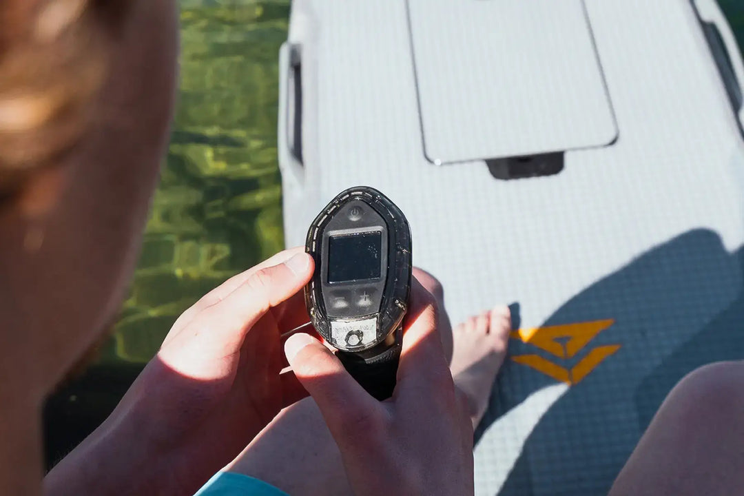 Is eFoiling Dangerous? Here's What You Actually Need to Know