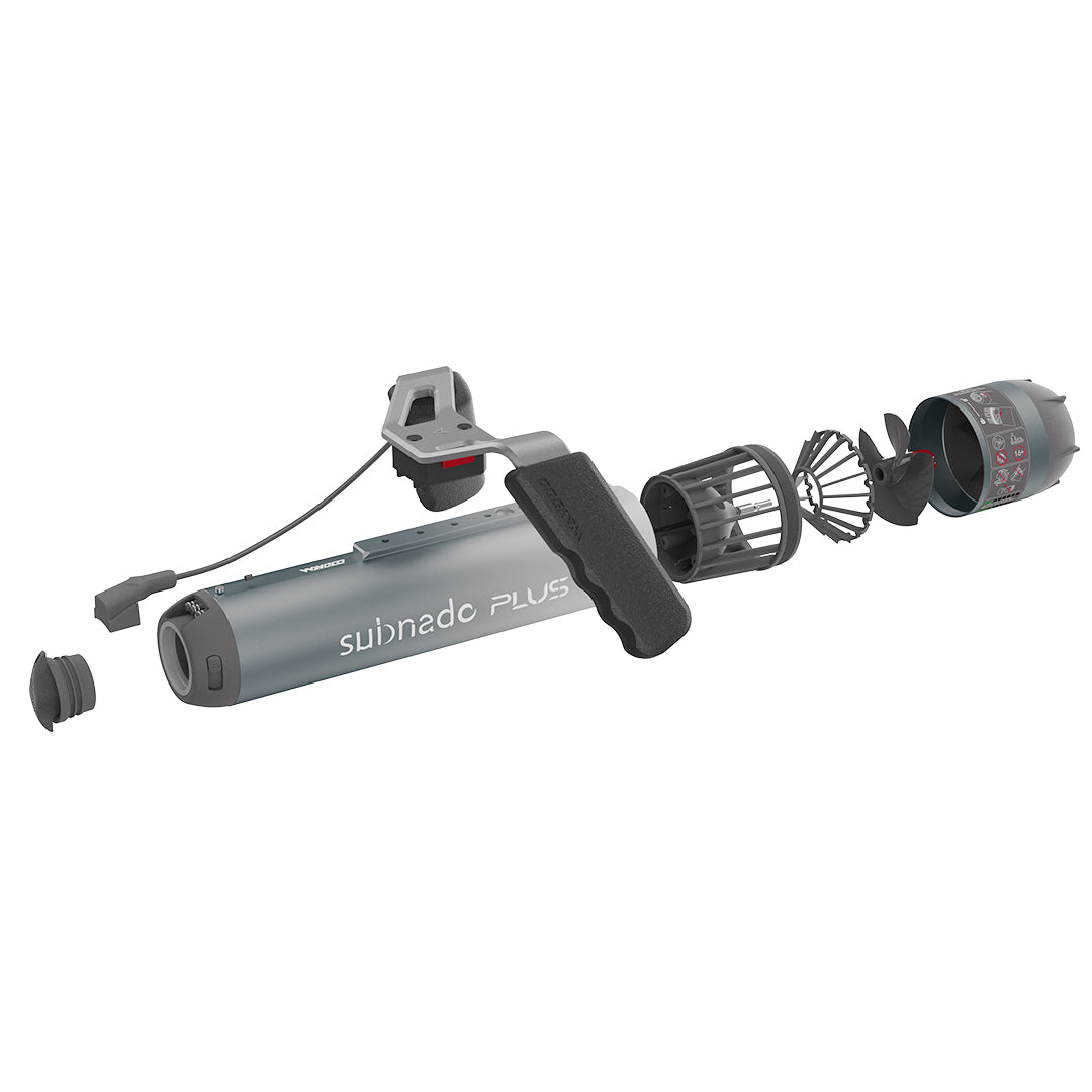 SUBNADO Accessories