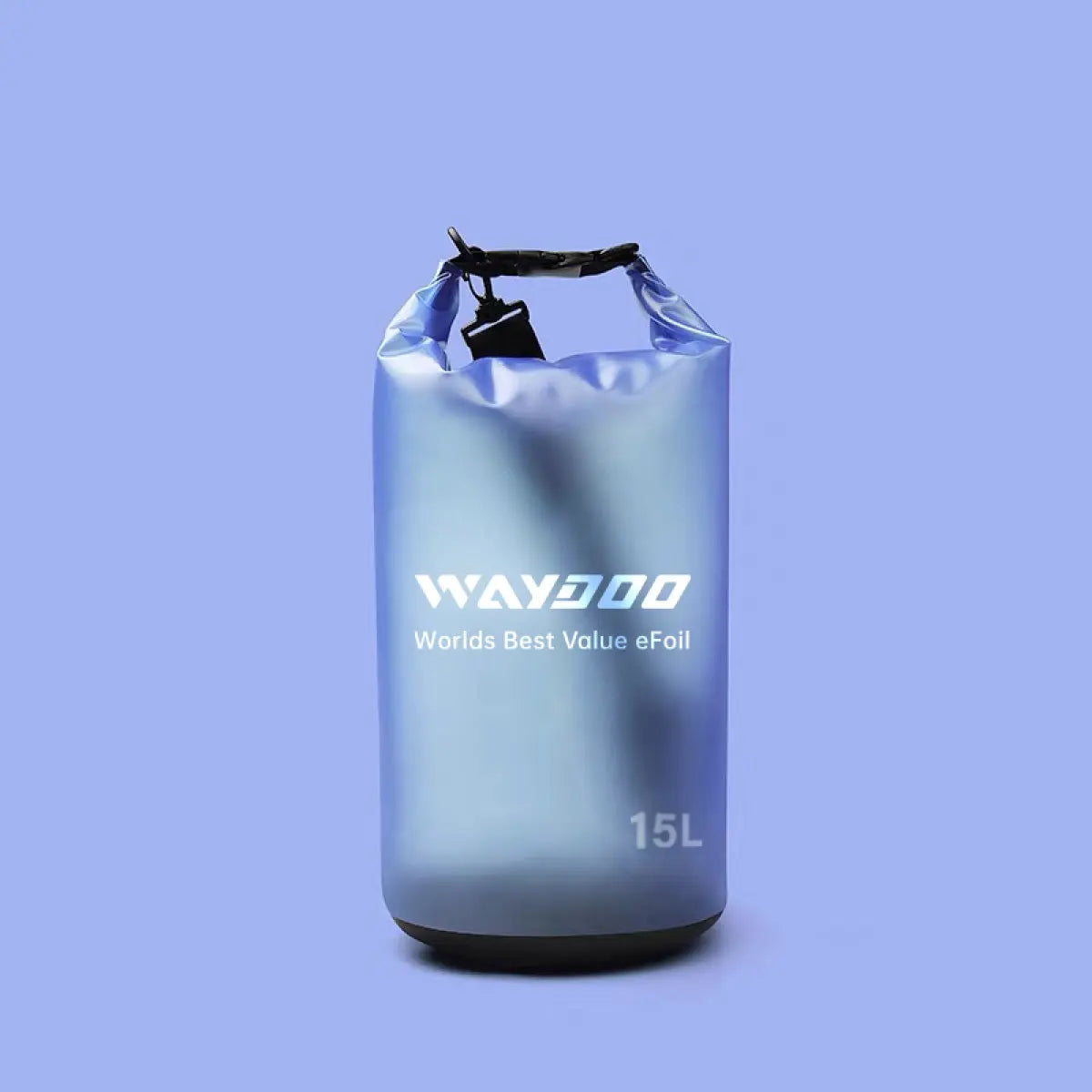 15L Waterproof Dry Bag Backpack waydoous