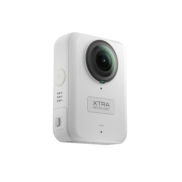 Xtra 360: The Pro 8K 360 Action Camera for Creators