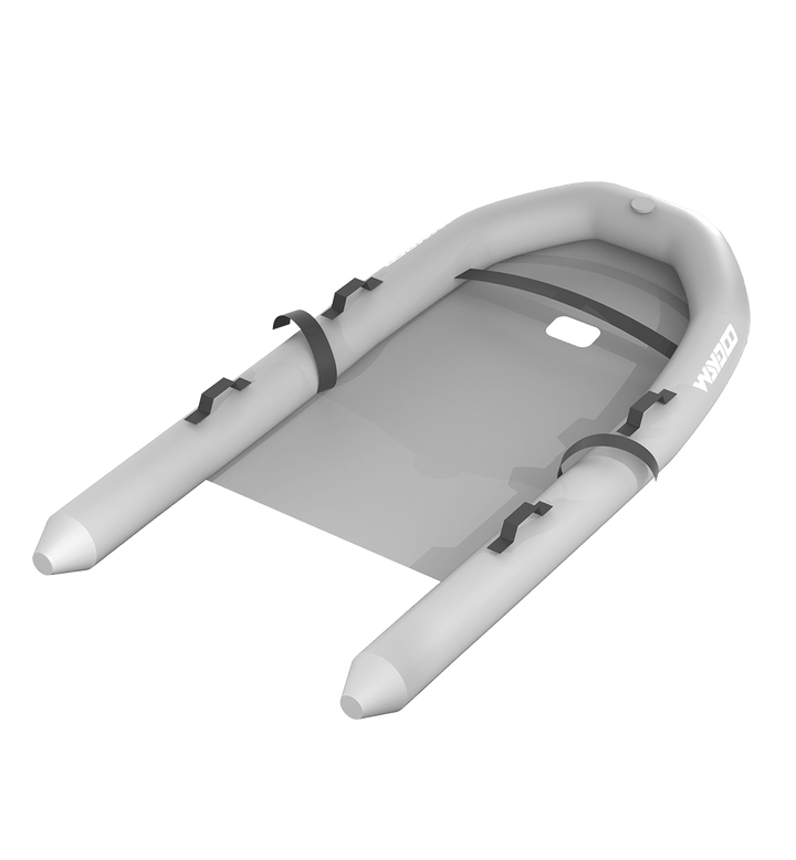 Waydoo Flyer EVO Scooter Kit