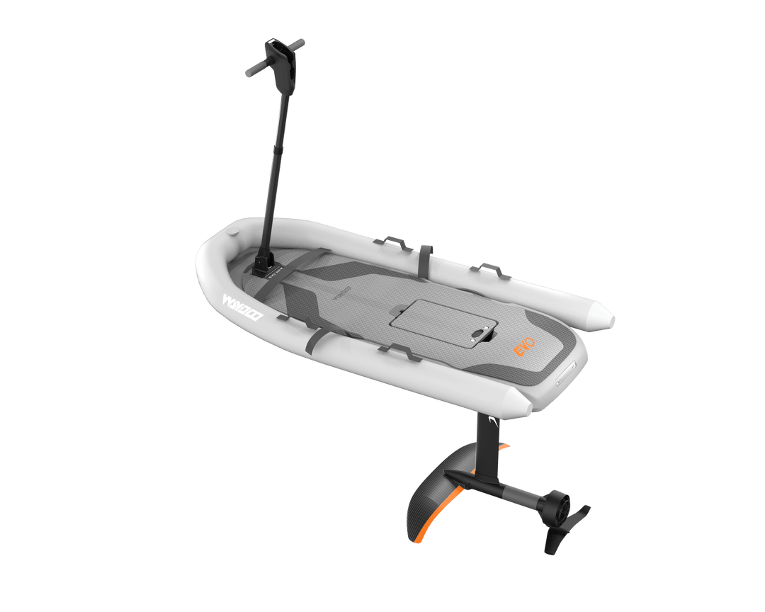 Waydoo Flyer EVO Scooter Kit