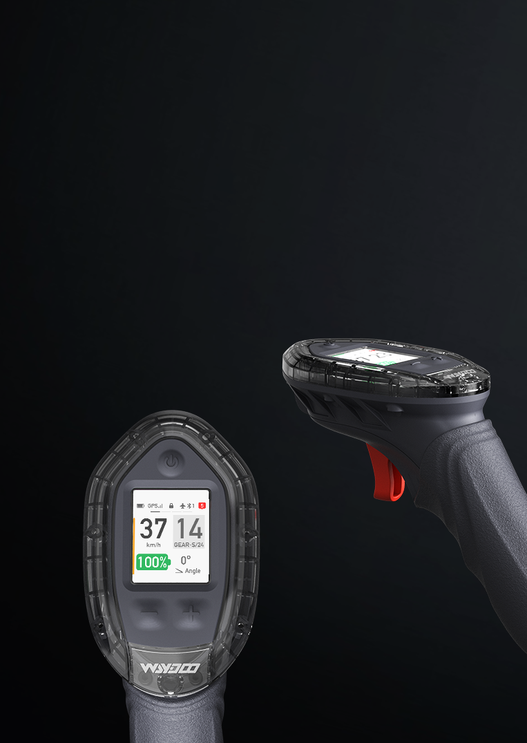 Waydoo Flyer EVO Master Plus eFoil | Elite Performance eFoil