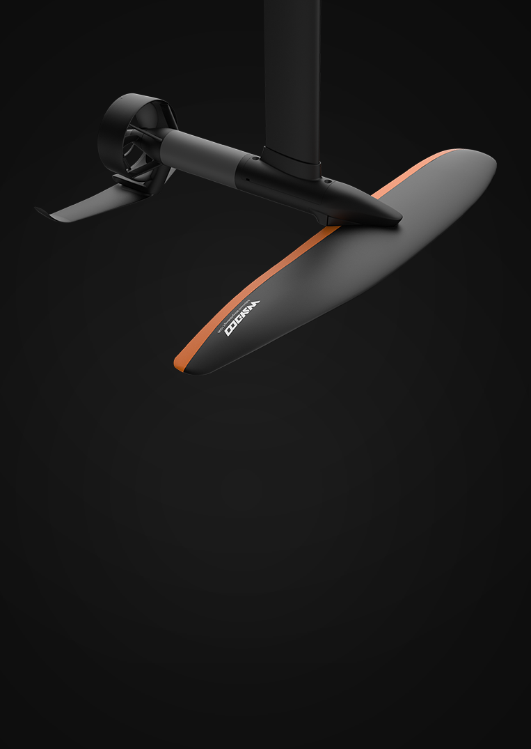 Waydoo Flyer EVO Master Plus eFoil | Elite Performance eFoil