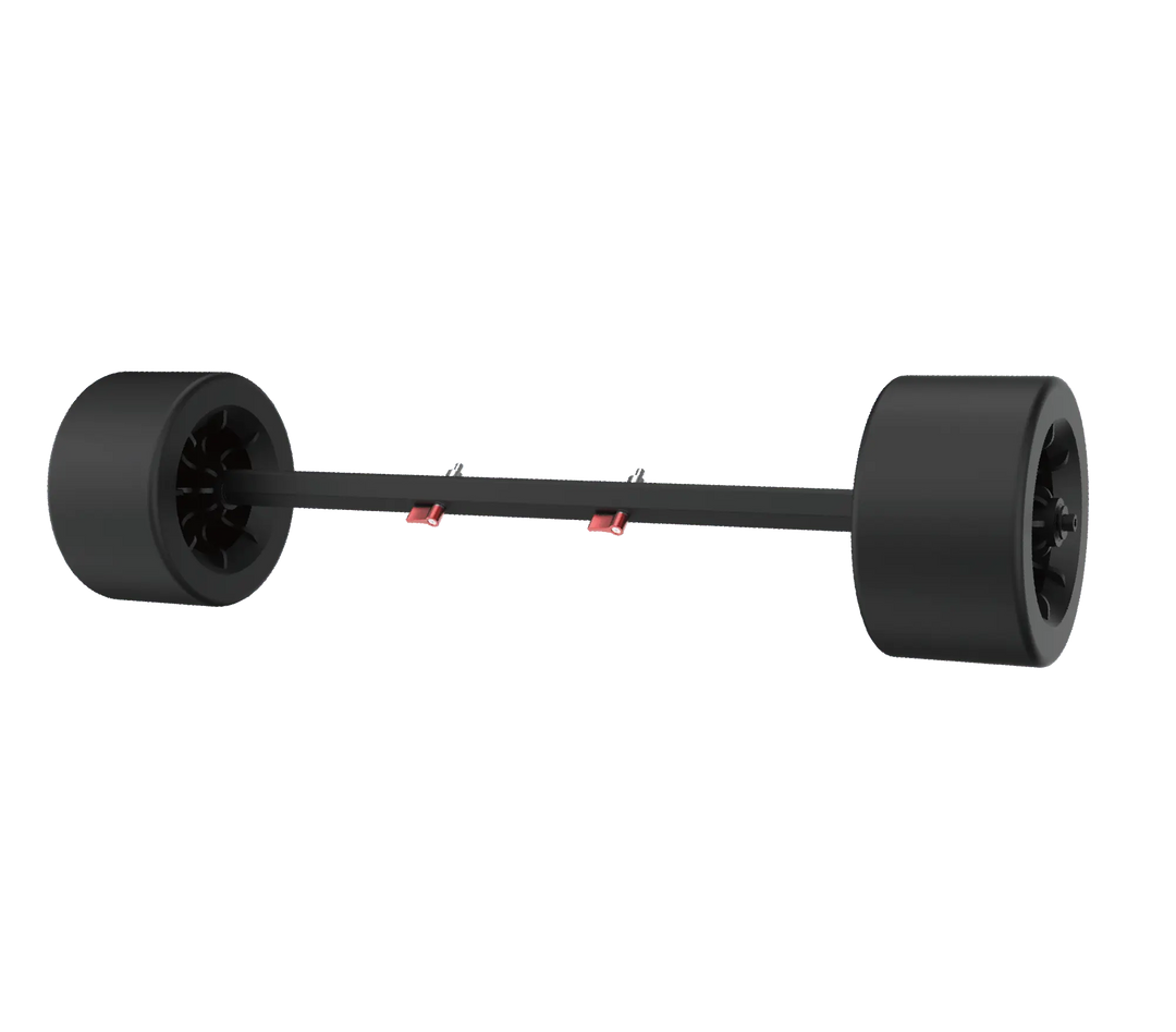 Flyer EVO Mover waydoous