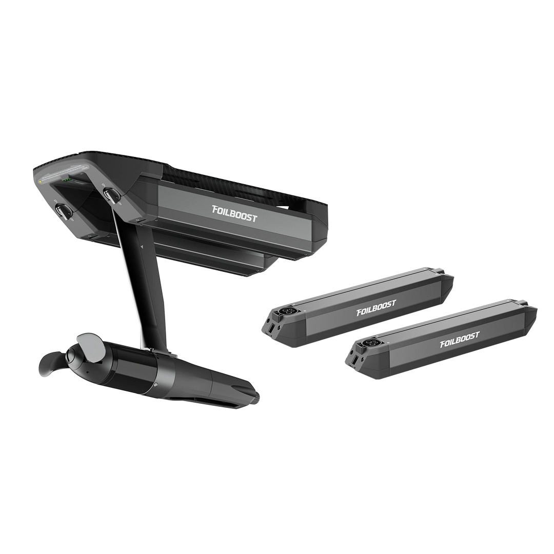 Waydoo FoilBoost Assist Kit for Foiling