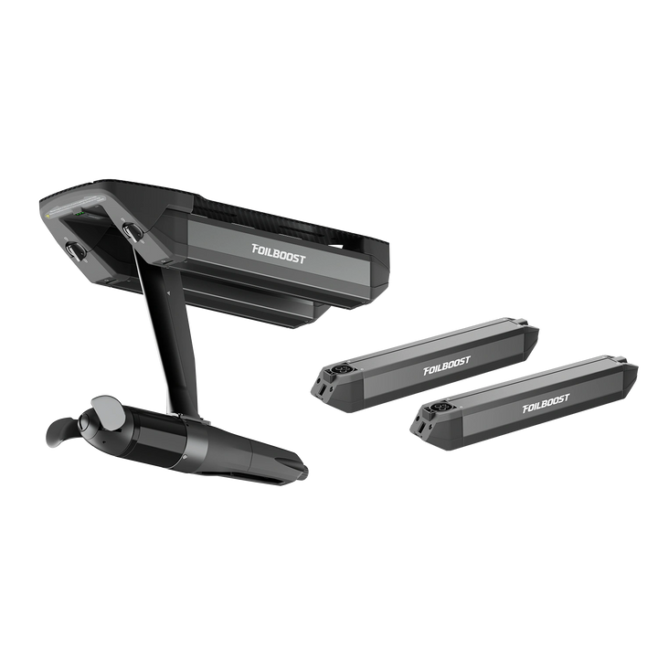 Waydoo FoilBoost Assist Kit for Foiling