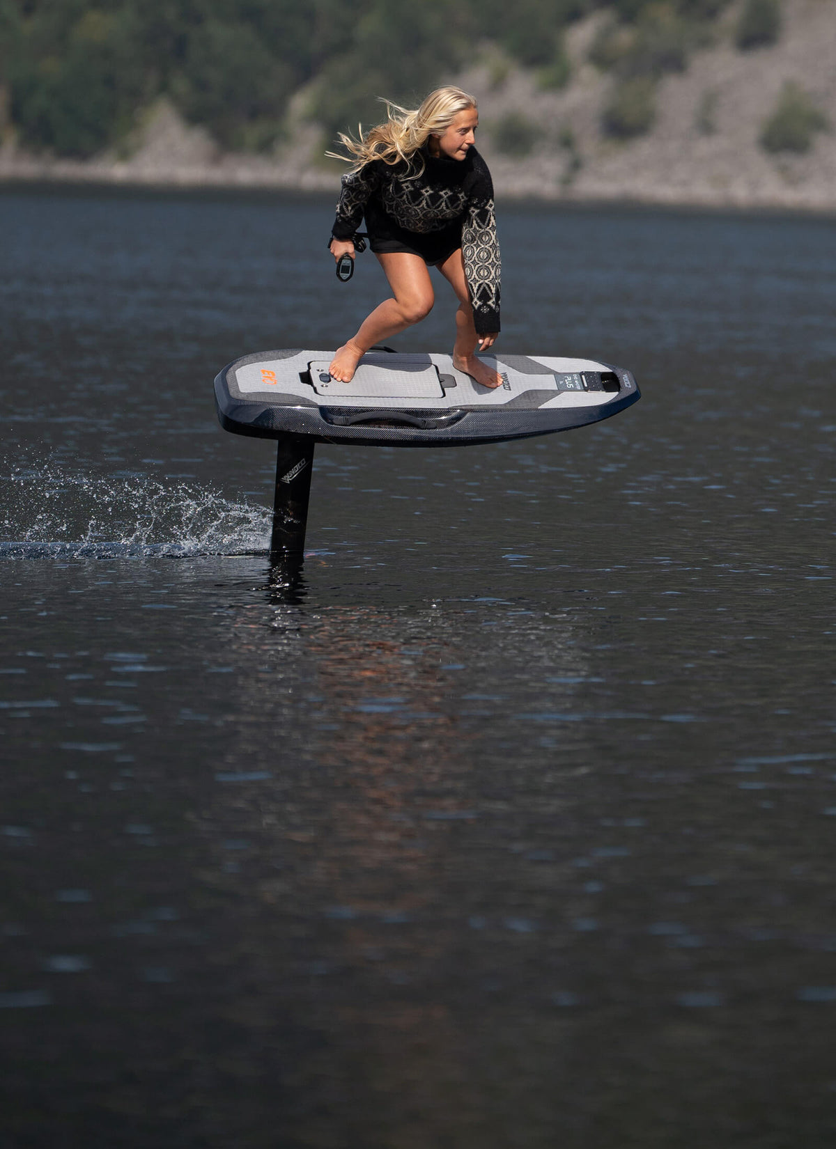 Waydoo Flyer EVO Master Plus eFoil | Elite Performance eFoil