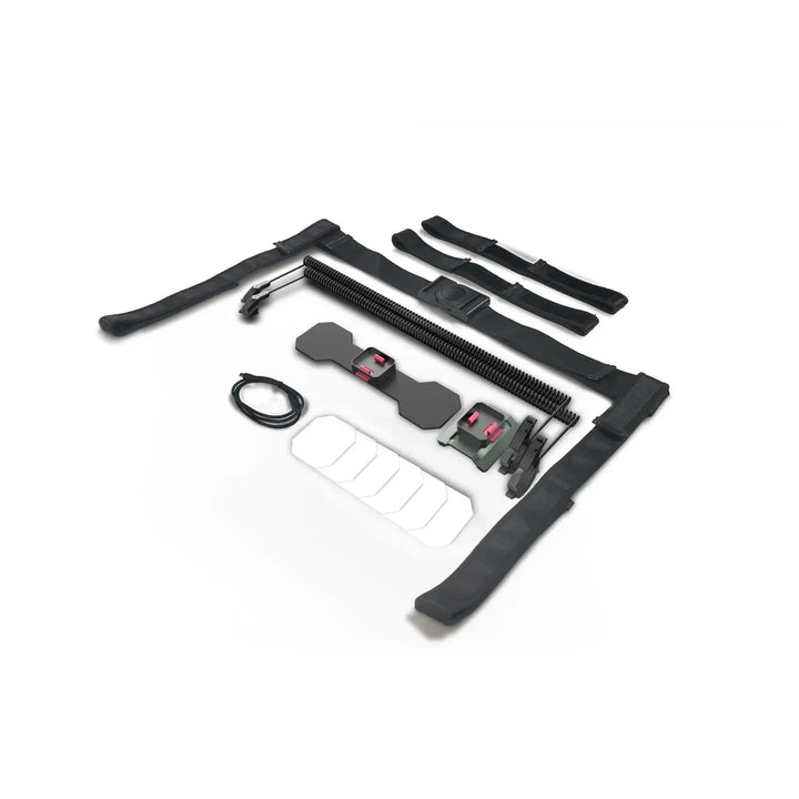 Multi-Engine Subnado Underwater Scooter for SUP KIT waydoous