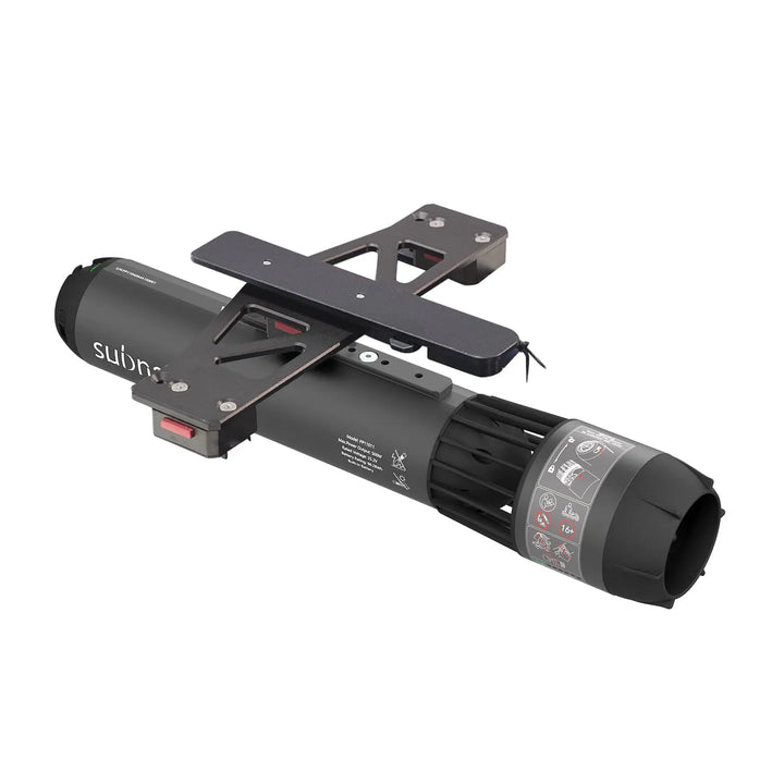 Multi-Engine Subnado Underwater Scooter for SUP KIT waydoous