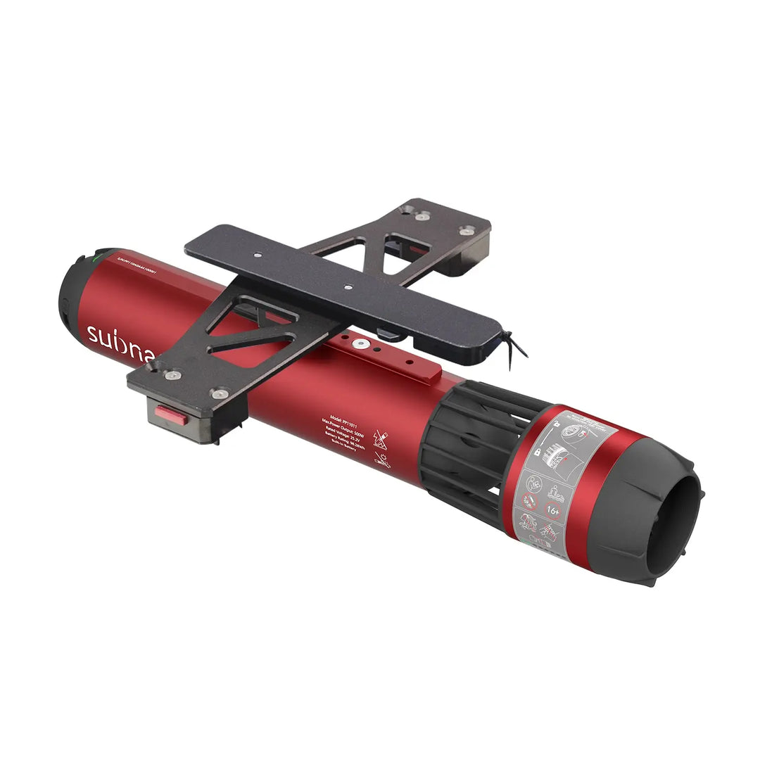 Multi-Engine Subnado Underwater Scooter for SUP KIT waydoous