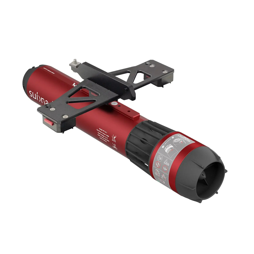 Multi-Engine Subnado Underwater Scooter for SUP KIT waydoous