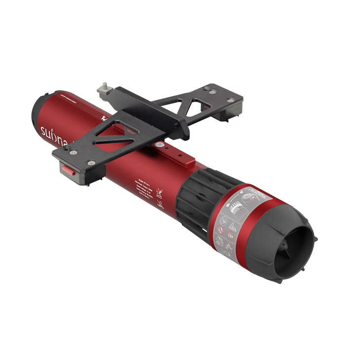 Multi-Engine Subnado Underwater Scooter for SUP KIT waydoous