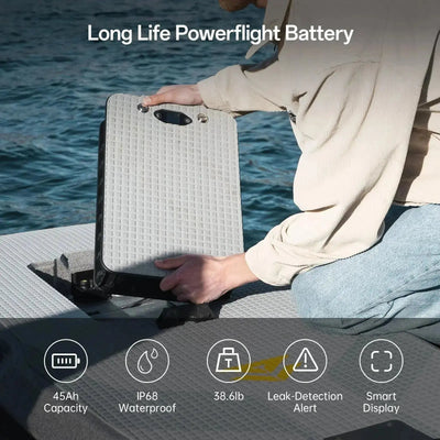 Waydoo Flyer Evo Efoil - Pro Plus Waydoo