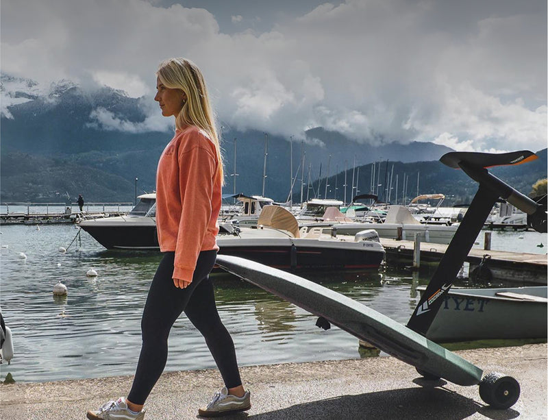 Air-Travel Friendly Components