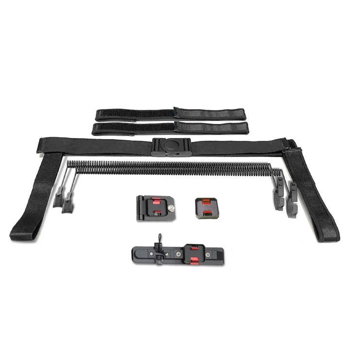 SUBNADO Accessory Box Waydoo