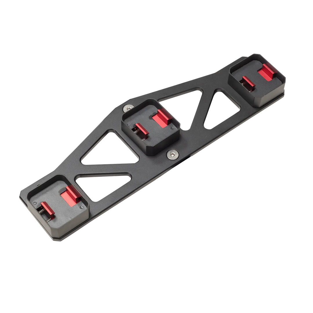 Subnado Multi-Engine Mounting Plate waydoous