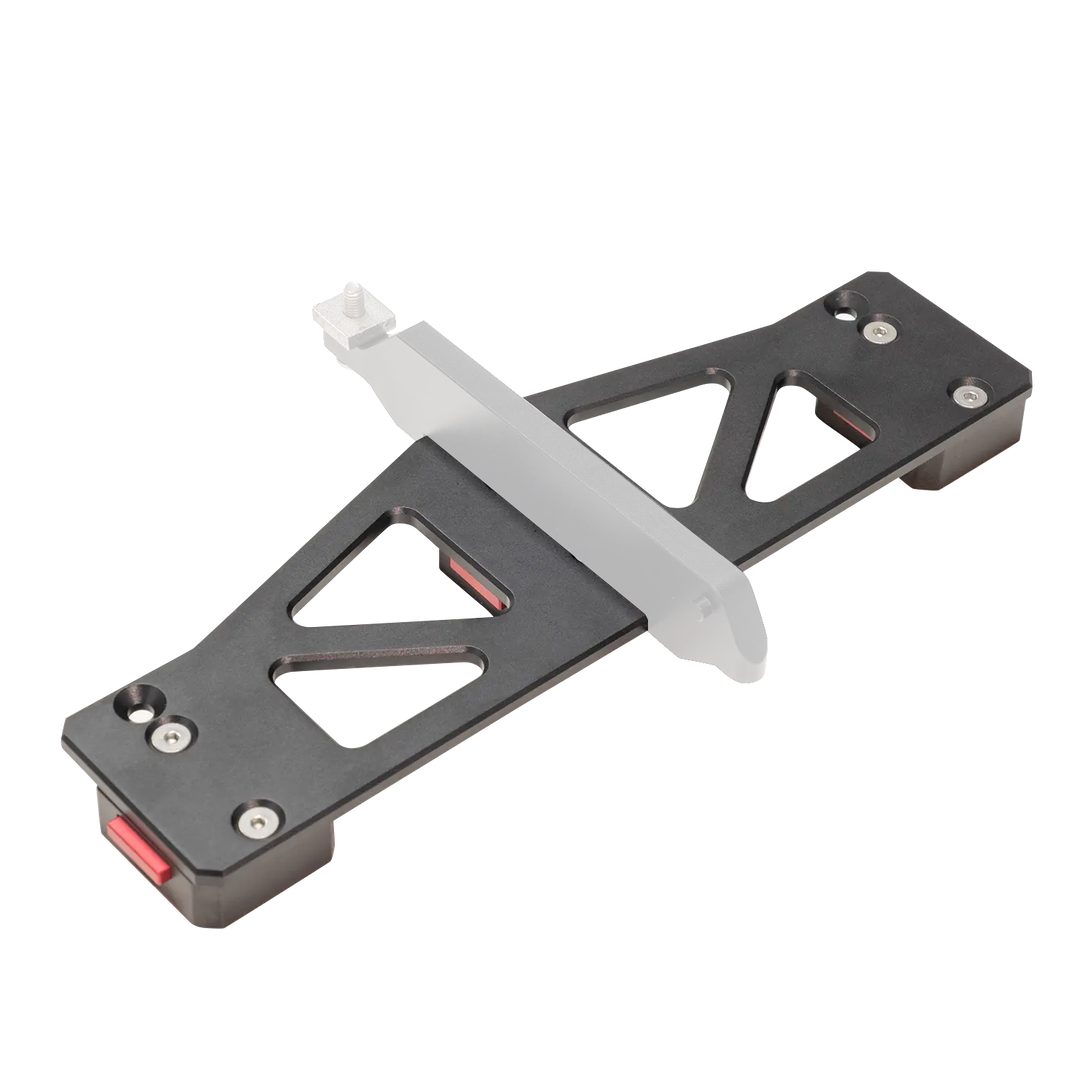 Subnado Multi-Engine Mounting Plate waydoous