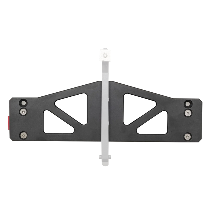Subnado Multi-Engine Mounting Plate waydoous