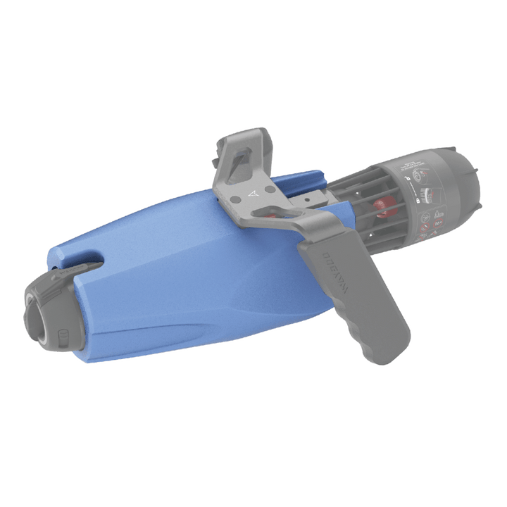 Subnado Neutral Buoyancy Sleeve for Underwater Scooter