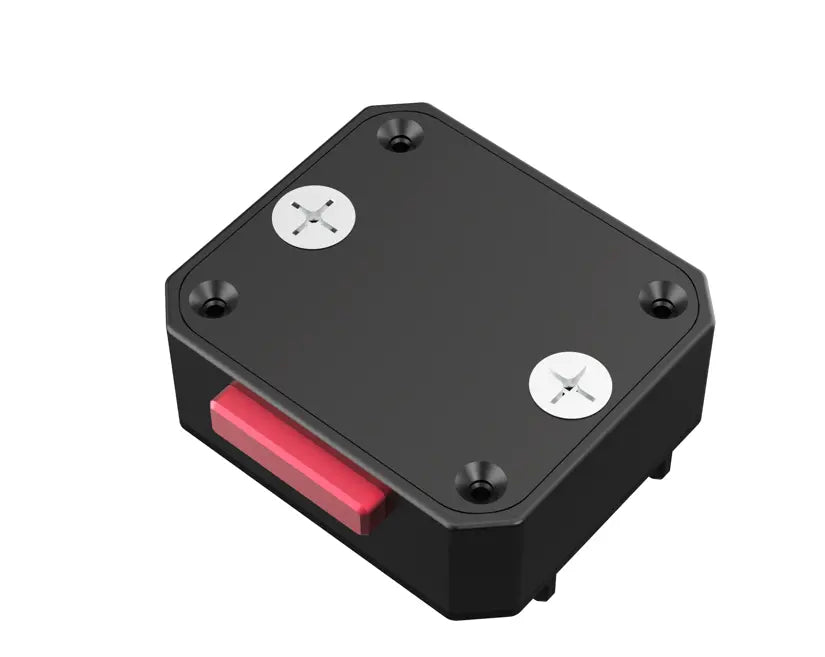 Subnado Quick-release Clamp waydoous