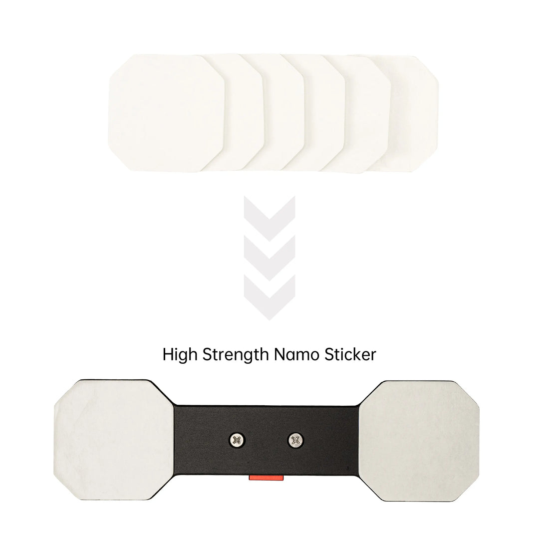 Subnado Sup Board Bracket waydoous