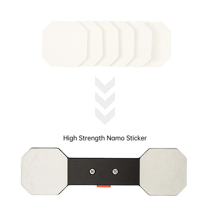 Subnado Sup Board Bracket waydoous