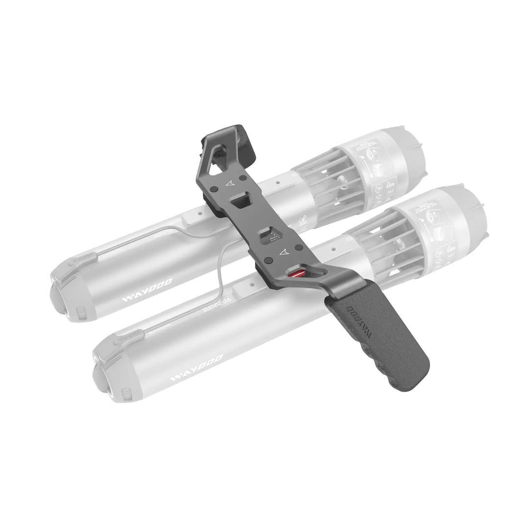 Subnado Twin Engine Handle Bracket Waydoo