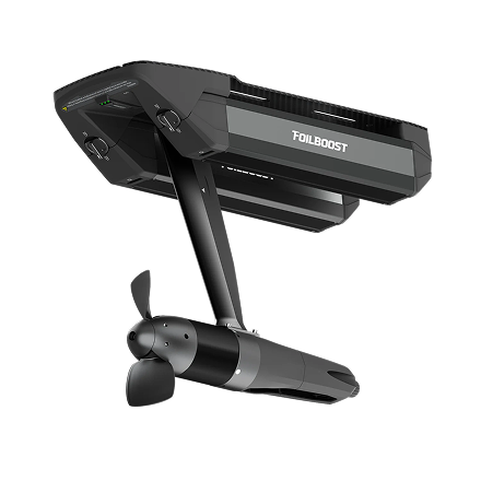 Waydoo FoilBoost
