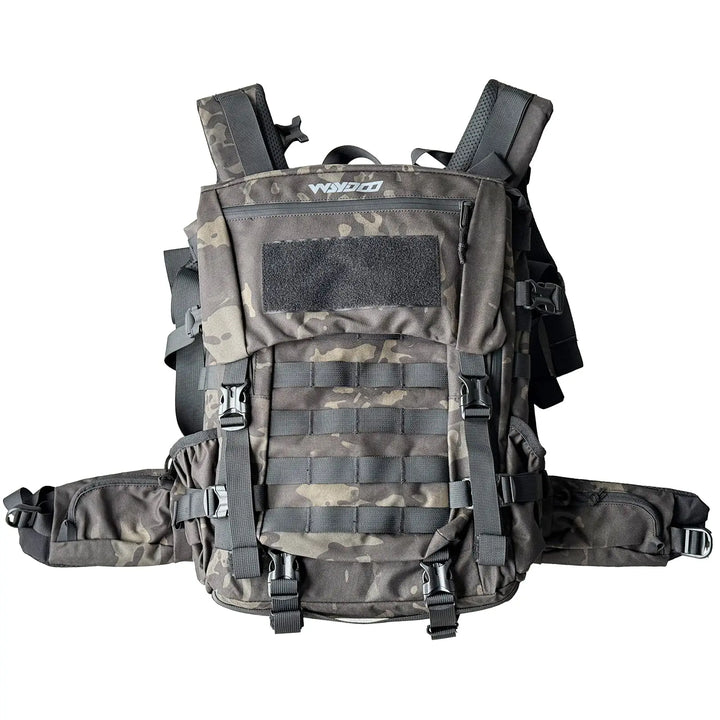 Waydoo Battery Bag for Flyer Evo waydoous