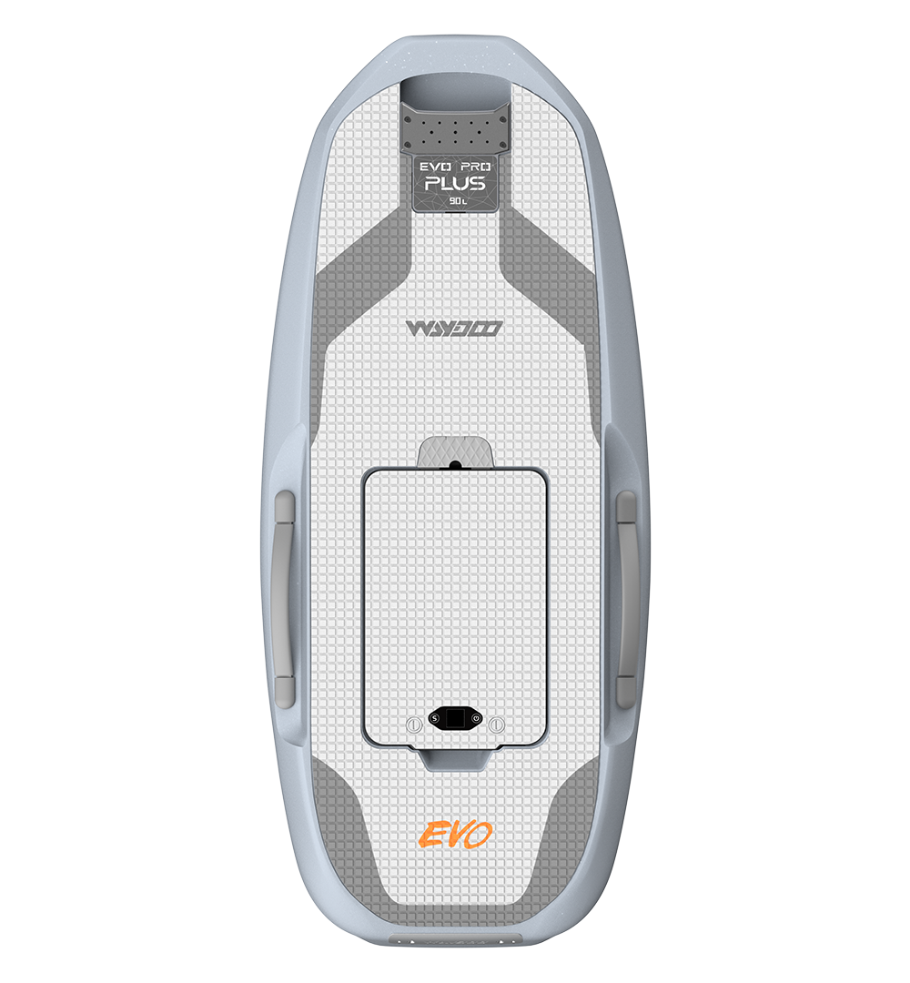 Waydoo Flyer Evo Board (Pro Plus) | Ultimate board for efoiling