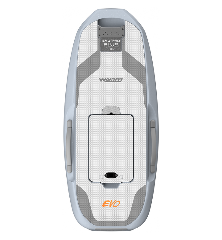 Flyer EVO Accessories | Batteries, Wings, Boards & Masts | Waydoo
