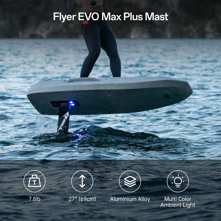Waydoo Flyer Evo Efoil - EVO Max Plus waydoous