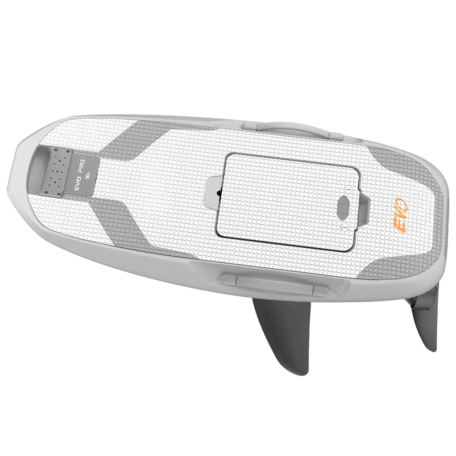 Waydoo Flyer Evo Efoil - EVO Max Plus | High-performance efoil – waydoous