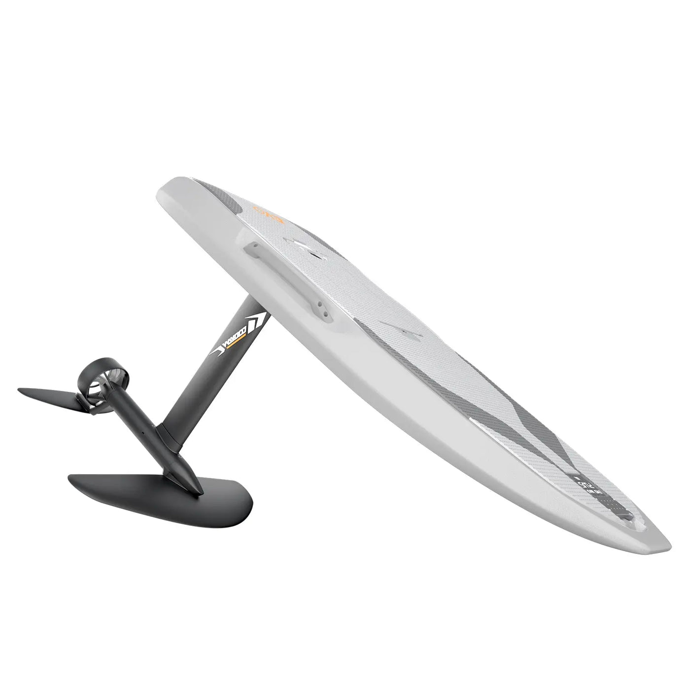 Wayudoo Waydoo Flyer Evo Efoil - EVO Max Plus | High-performance efoil – waydoous