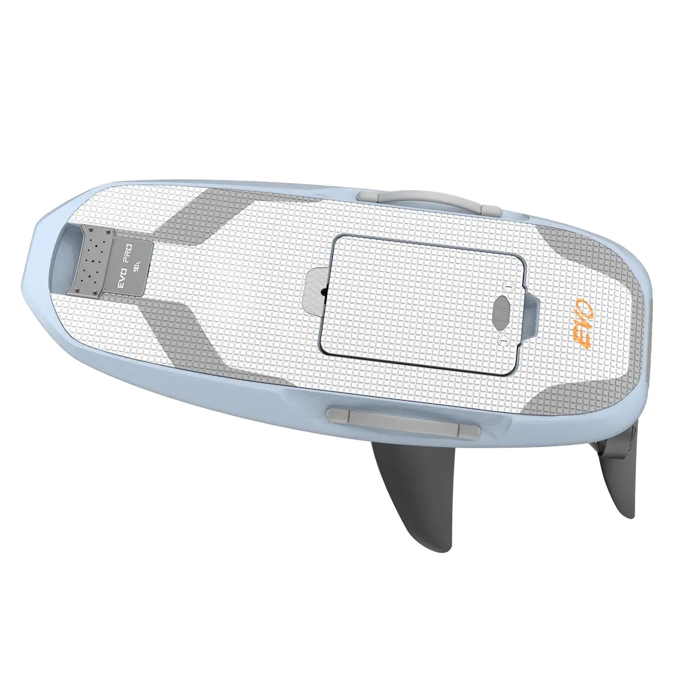 (On-DEVELOPMENT-Check) Waydoo Flyer Evo Efoil - Pro Plus Waydoo