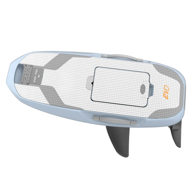 (On-DEVELOPMENT-Check) Waydoo Flyer Evo Efoil - Pro Plus Waydoo