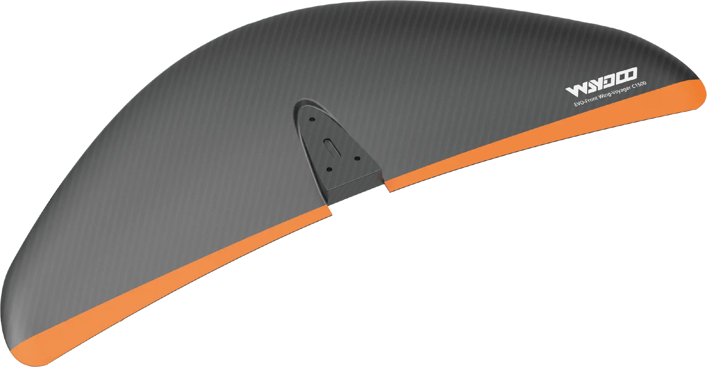 Waydoo Flyer Evo Front Wing Voyager C1500 waydoous