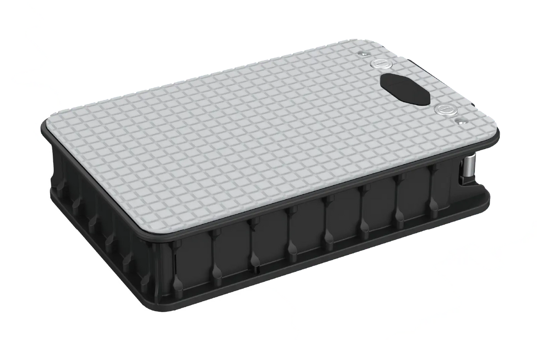 Waydoo Flyer Evo Powerflight Battery 2300 waydoous