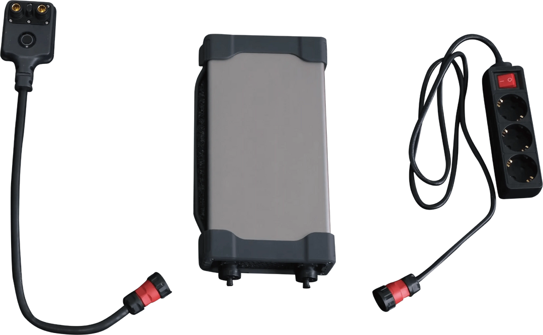 Waydoo Flyer Evo Powerflight Invertible Charger waydoous