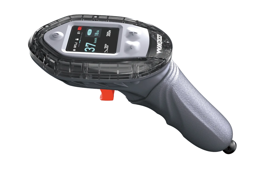 Waydoo Flyer Evo Remote waydoous