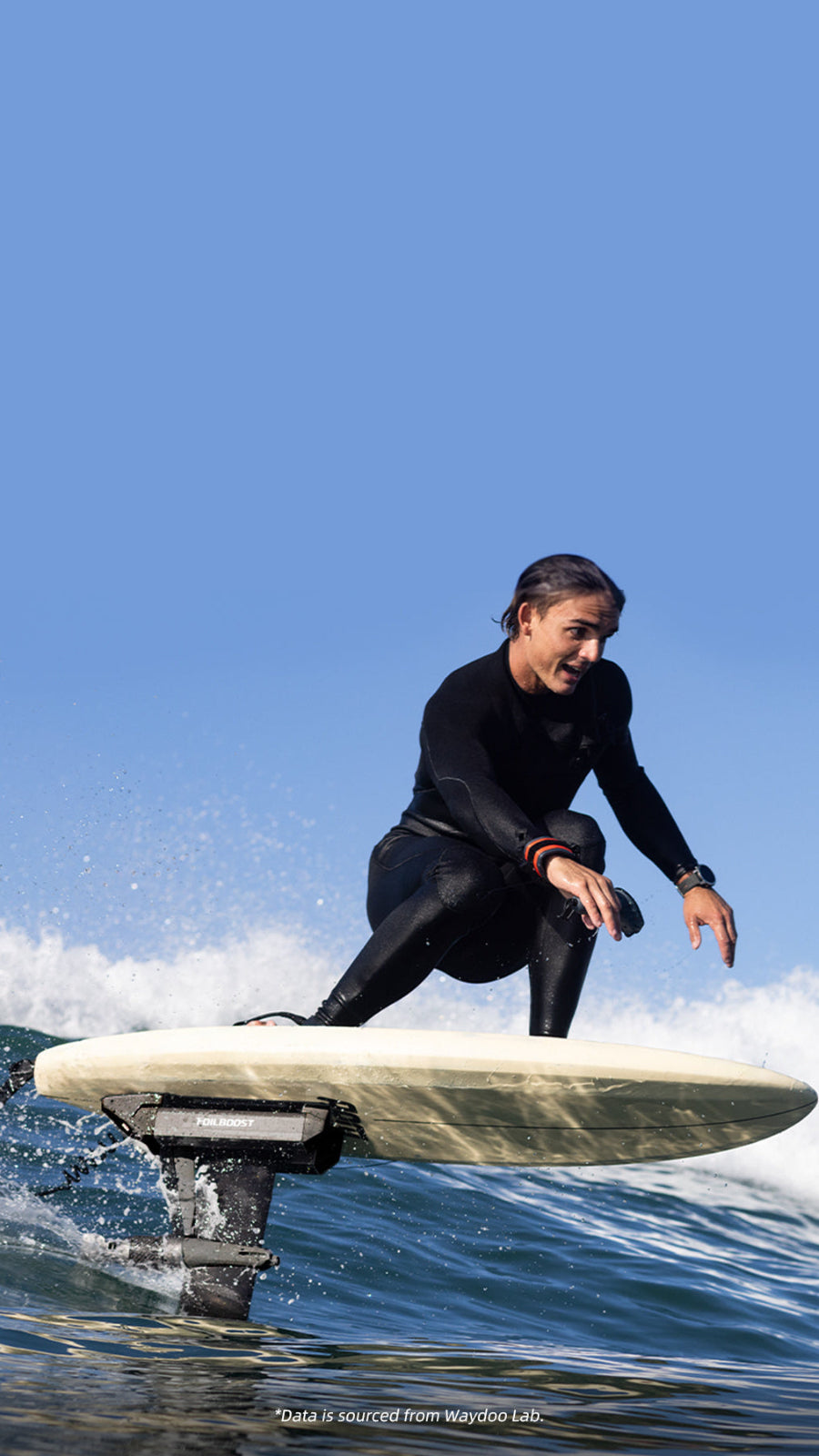 Waydoo® USA Official | Electric Hydrofoil (eFoil) & Underwater Scooter