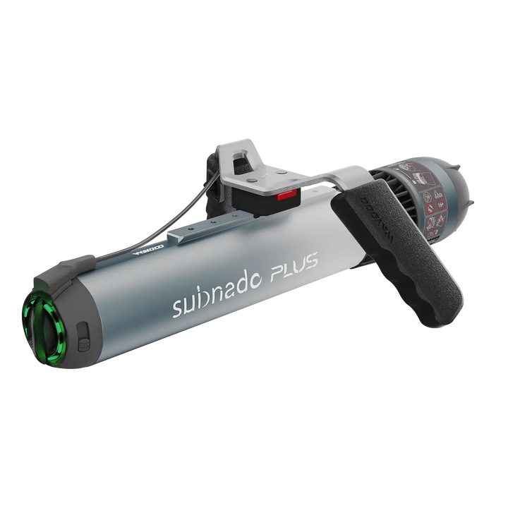 Waydoo Subnado Plus Underwater Scooter waydoous