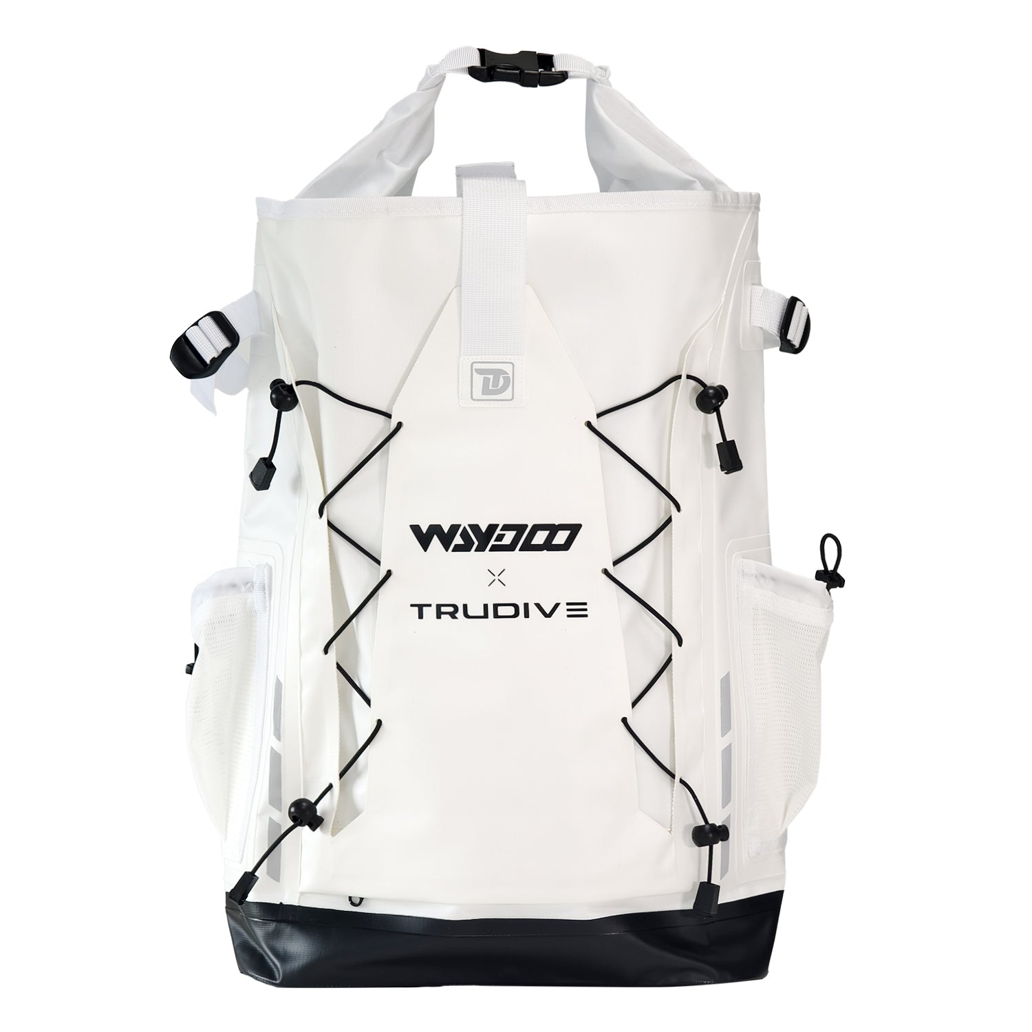 Wayudoo Waydoo x Trudive Waterproof Bag