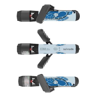 Subnado Sticker Kit – For Lite & Standard