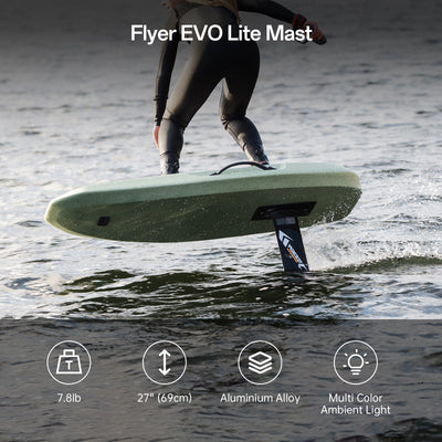 Waydoo Flyer Evo Efoil - EVO Lite